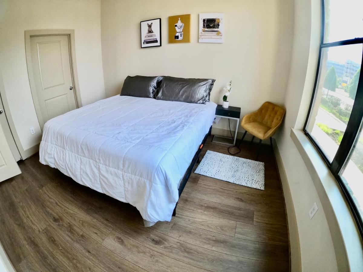 5 Mins To Med Center, Comfy King Beds, Wifi,Gym,Pool Houston Exterior photo