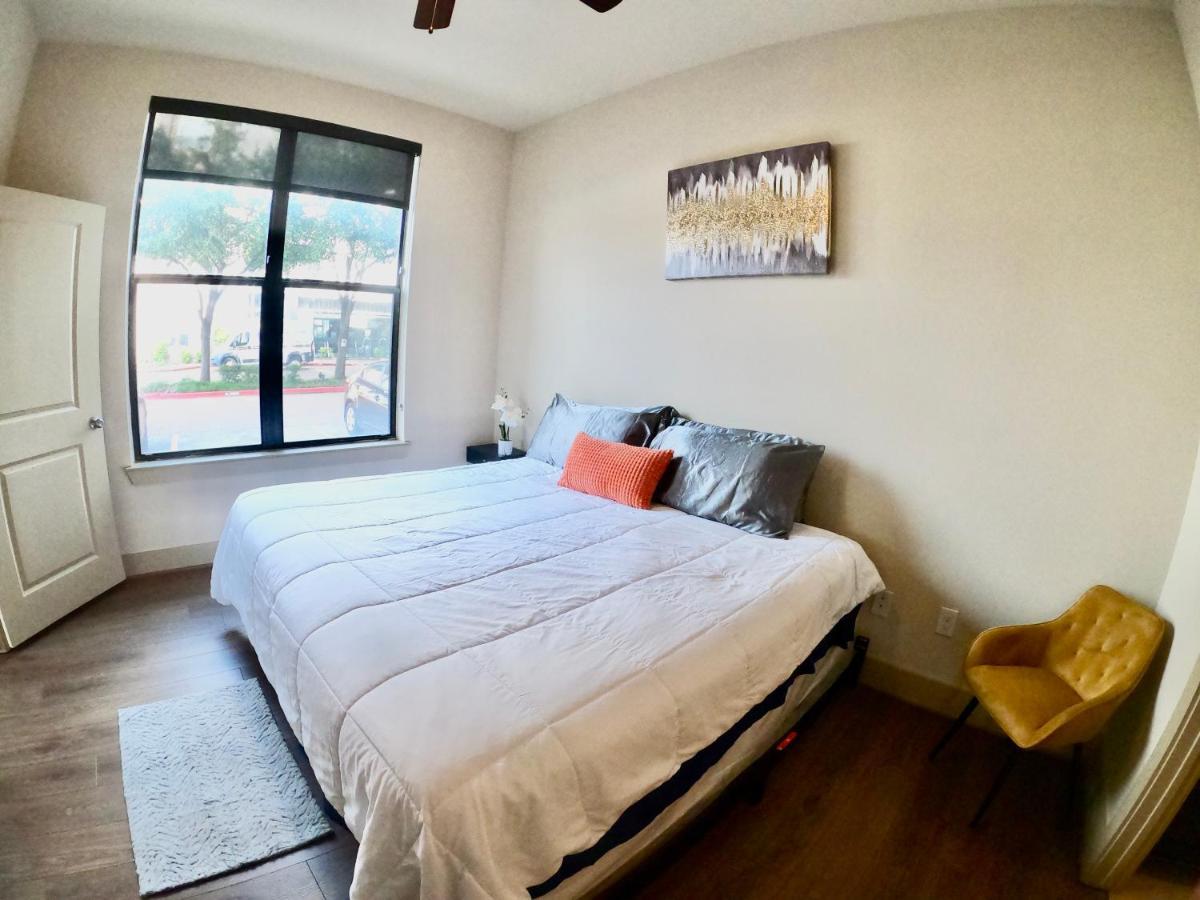 5 Mins To Med Center, Comfy King Beds, Wifi,Gym,Pool Houston Exterior photo